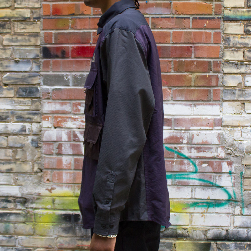 Nike ACG Dri-Fit ADV UV Devastation Trail Jacket