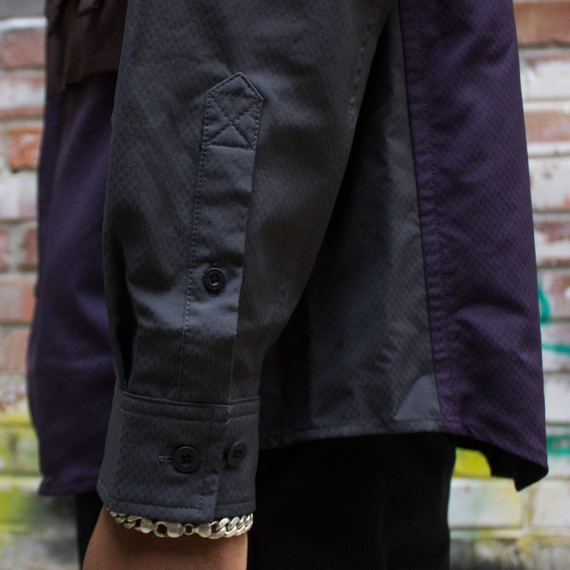 Nike ACG Dri-Fit ADV UV Devastation Trail Jacket
