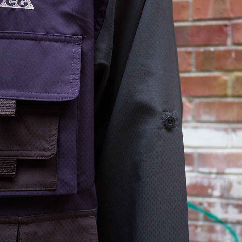 Nike ACG Dri-Fit ADV UV Devastation Trail Jacket