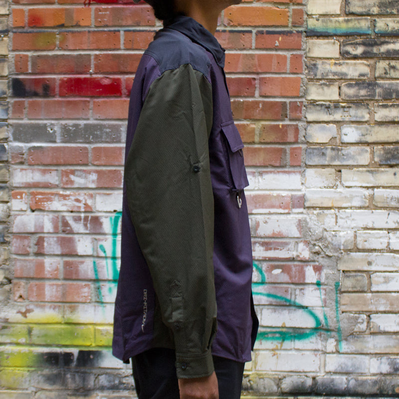 Nike ACG Dri-Fit ADV UV Devastation Trail Jacket