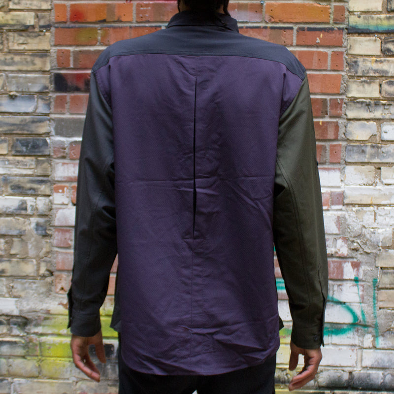 Nike ACG Dri-Fit ADV UV Devastation Trail Jacket