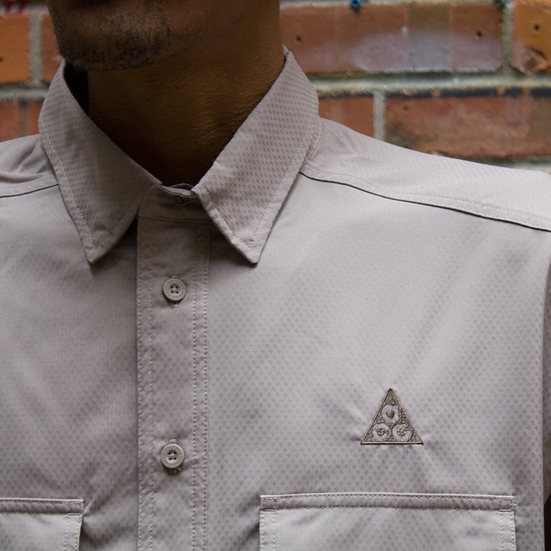 ACG Dri-Fit ADV UV "Devastation Trail" Top