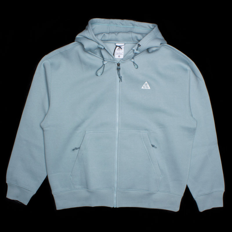 Nike ACG Fleece Full Zip Hoodie