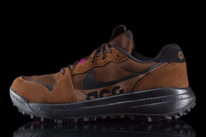 Nike ACG Lowcate cacao Wow / Black