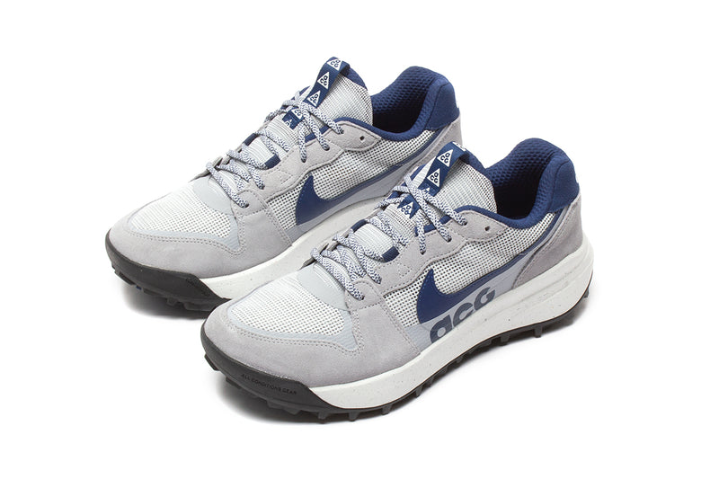 Nike ACG Lowcate Wolf Grey / Navy