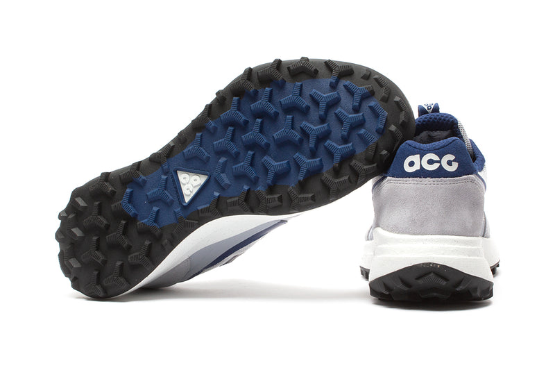 Nike ACG Lowcate Wolf Grey / Navy