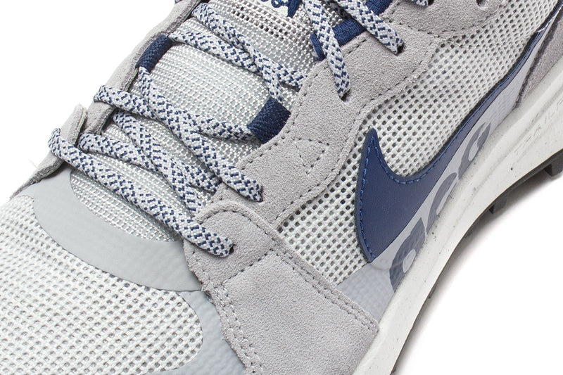 Nike ACG Lowcate Wolf Grey / Navy