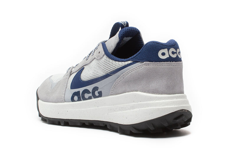 Nike ACG Lowcate Wolf Grey / Navy
