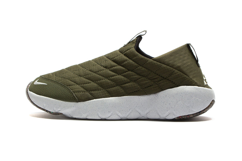 ACG Moc 3.5 Cargo Khaki / Summit White
