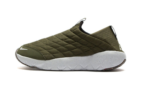 ACG Moc 3.5 Cargo Khaki / Summit White