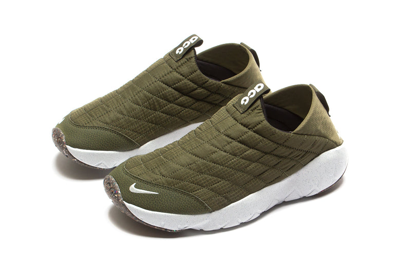 ACG Moc 3.5 Cargo Khaki / Summit White