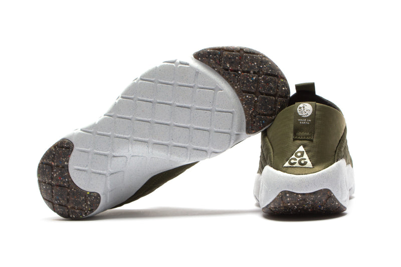 ACG Moc 3.5 Cargo Khaki / Summit White