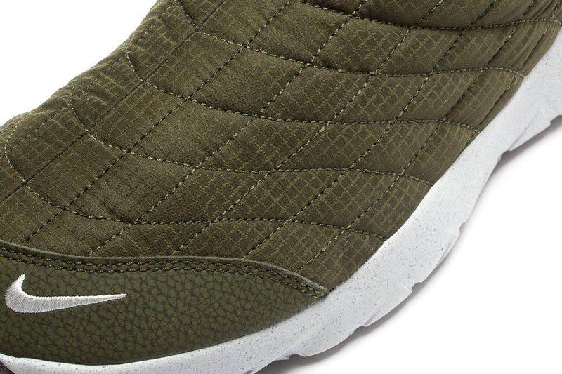 ACG Moc 3.5 Cargo Khaki / Summit White