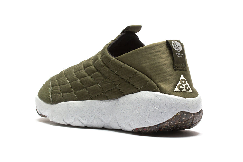 ACG Moc 3.5 Cargo Khaki / Summit White