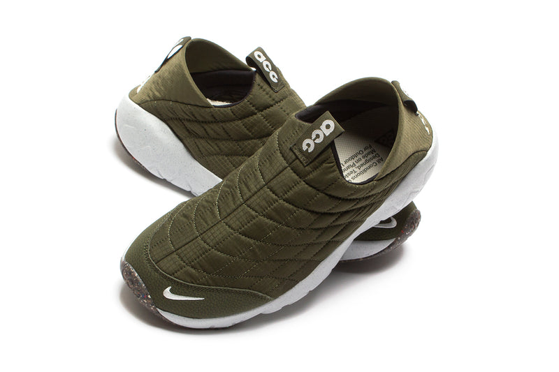 ACG Moc 3.5 Cargo Khaki / Summit White