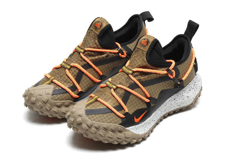 Nike ACG Mountain Fly Low Gore-Tex Hazel Rush / Black