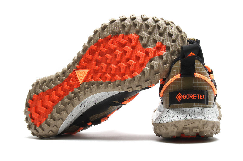 Nike ACG Mountain Fly Low Gore-Tex Hazel Rush / Black