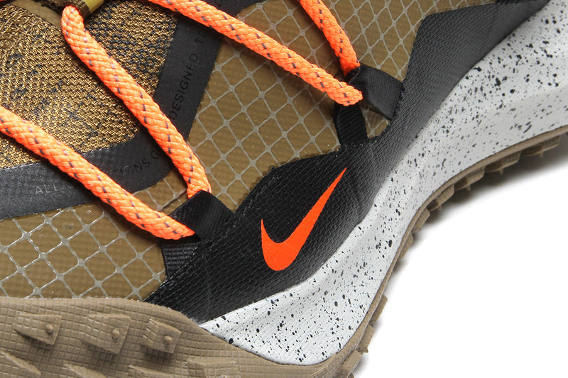 Nike ACG Mountain Fly Low Gore-Tex Hazel Rush / Black