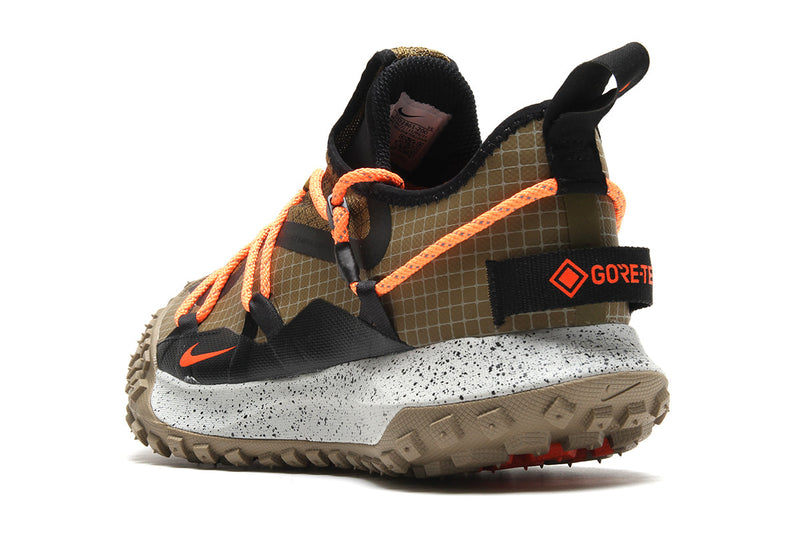 Nike ACG Mountain Fly Low Gore-Tex Hazel Rush / Black