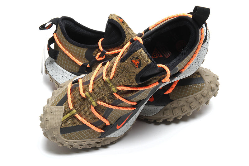 Nike ACG Mountain Fly Low Gore-Tex Hazel Rush / Black