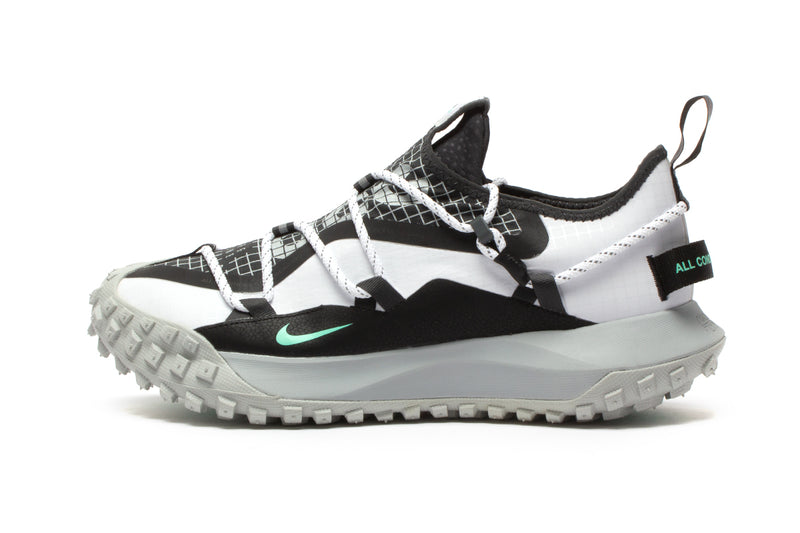 Nike ACG Mountain Fly Low SE White / Black