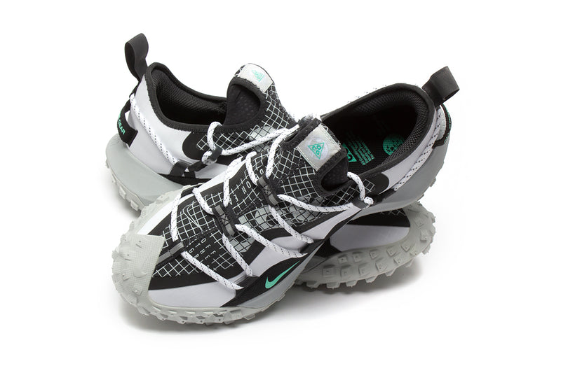 Nike ACG Mountain Fly Low SE White / Black