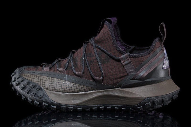 ACG Mountain Fly Low