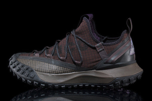 ACG Mountain Fly Low