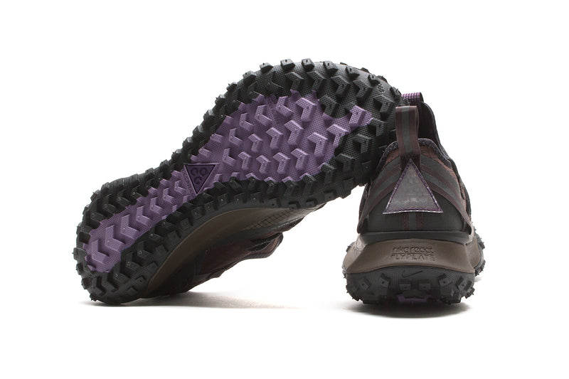 ACG Mountain Fly Low
