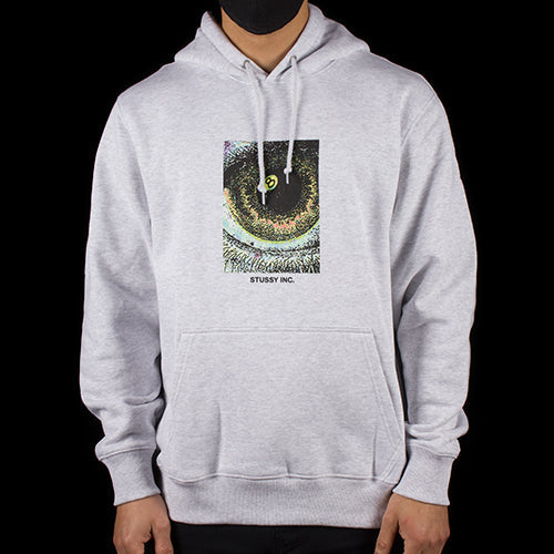 Stussy Acid Eye Hood
