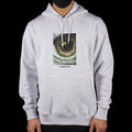 Stussy Acid Eye Hood