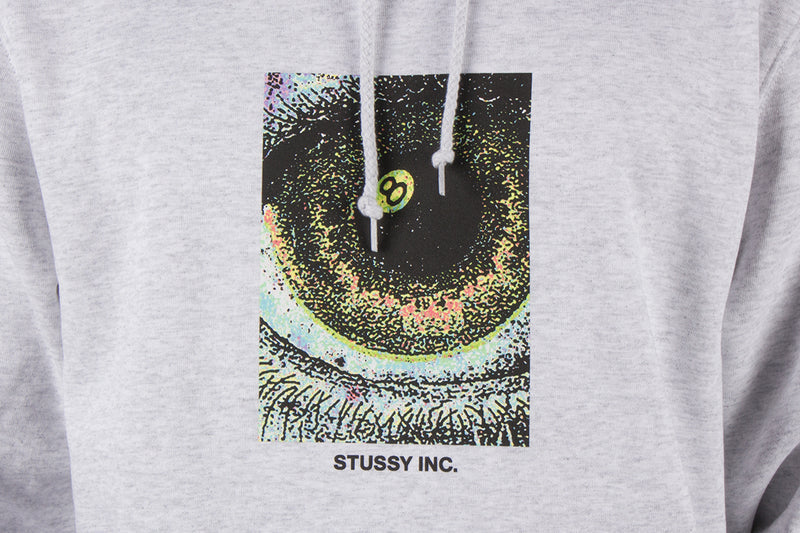 Stussy Acid Eye Hood