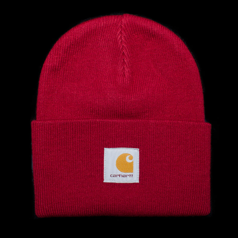 Acrylic Watch Hat