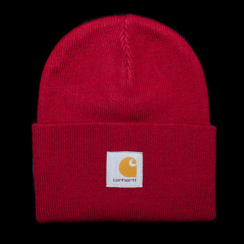 Acrylic Watch Hat