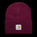 Acrylic Watch Hat