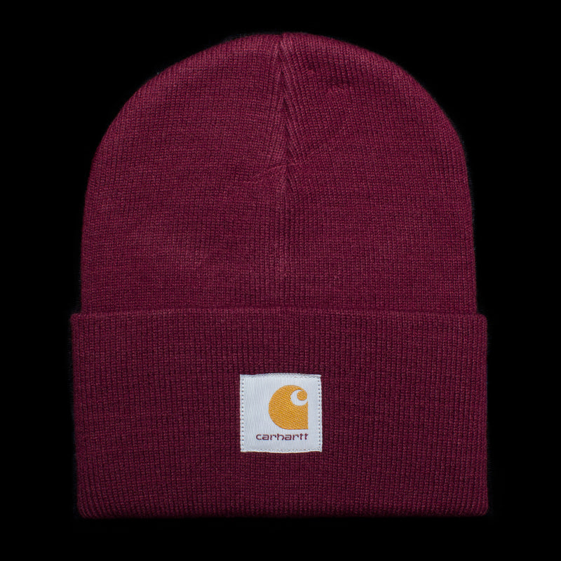 Acrylic Watch Hat