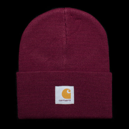 Acrylic Watch Hat