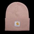 Acrylic Watch Hat