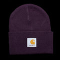 Acrylic Watch Hat