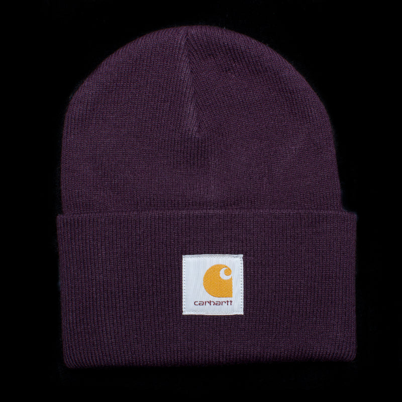 Acrylic Watch Hat