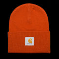 Acrylic Watch Hat