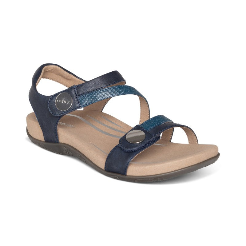 Aetrex Jess Women's Sandals by Aetrex