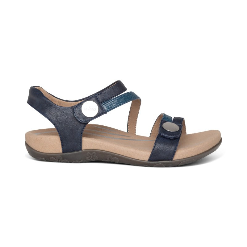 Aetrex Jess Women's Sandals by Aetrex