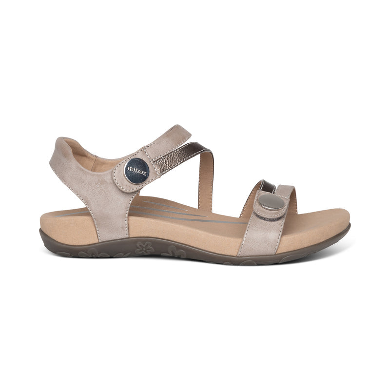 Aetrex Jess Women's Sandals by Aetrex