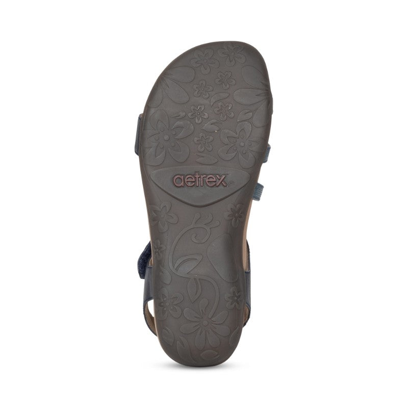 Aetrex Jess Women's Sandals by Aetrex