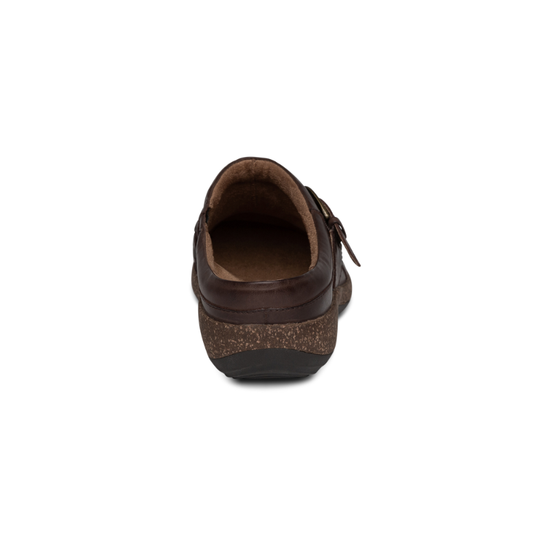 Aetrex Libby Clog by Aetrex