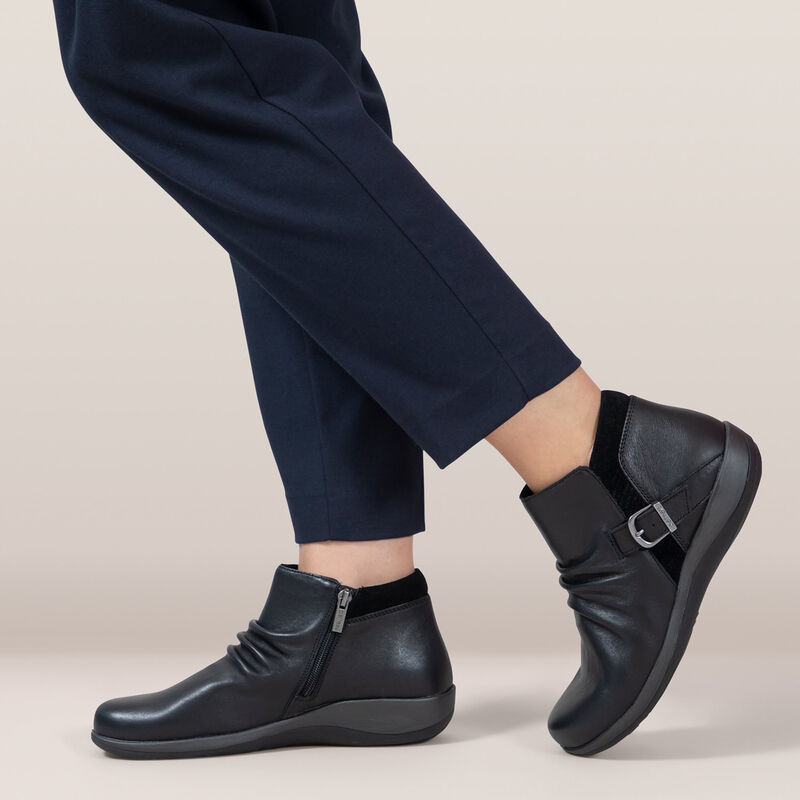 Aetrex Luna Women's Boots by Aetrex