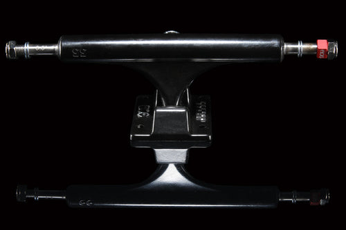 AF1 Black Truck (Set of 2)