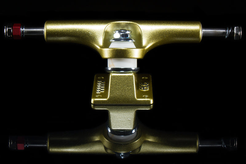 AF1 Gold Truck (Set of 2)