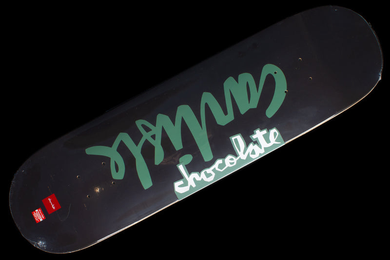 Aikens OG Chunk Deck